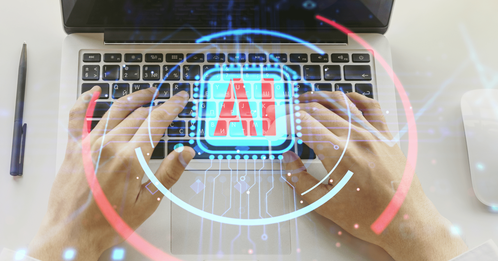 7 Ways to Generate Content Ideas Using AI Writer