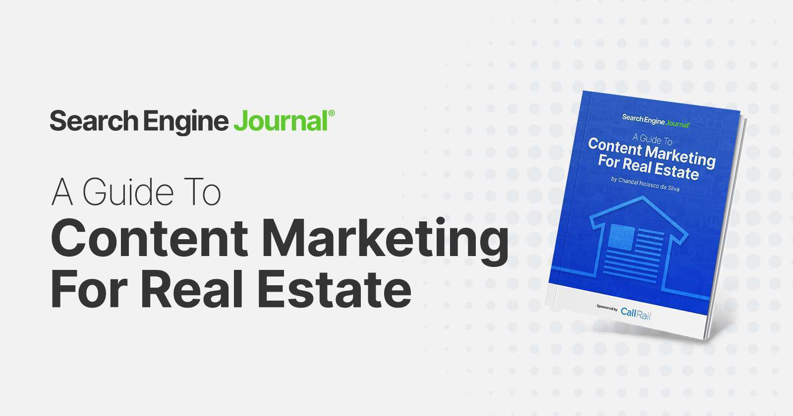 Increase your visibility with real estate content marketing [Ebook]